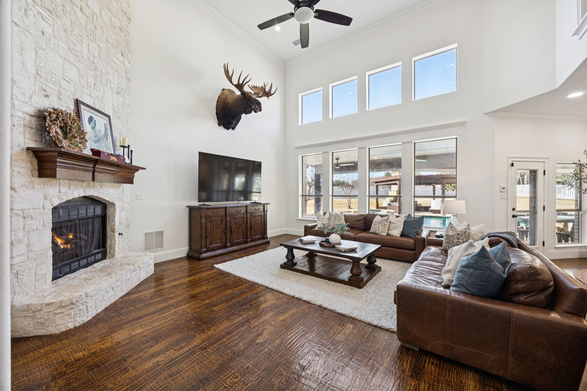 4500 Mahogany Lane
