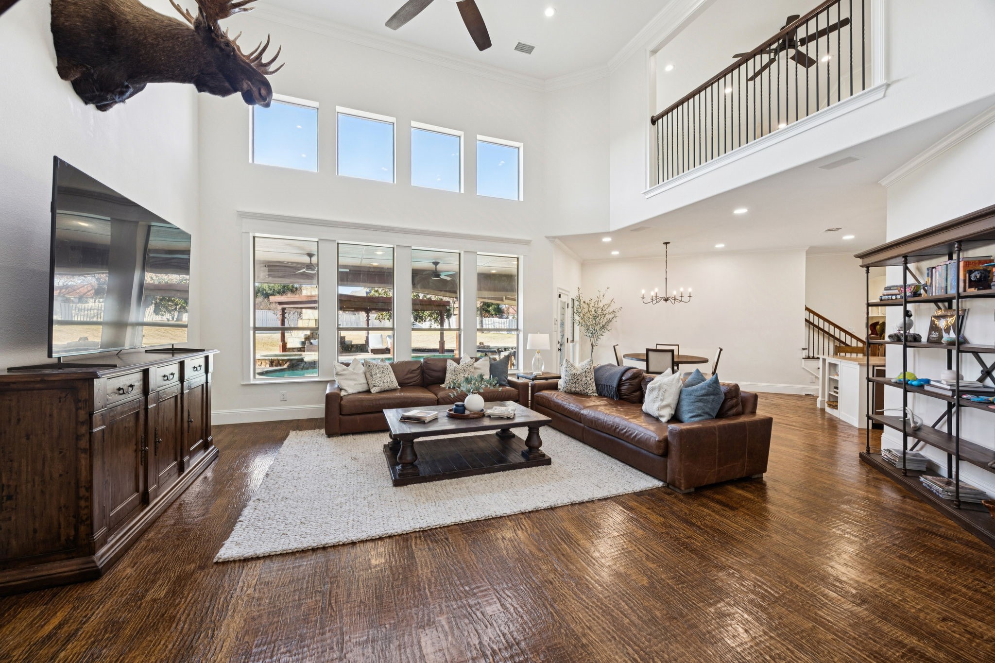 4500 Mahogany Lane