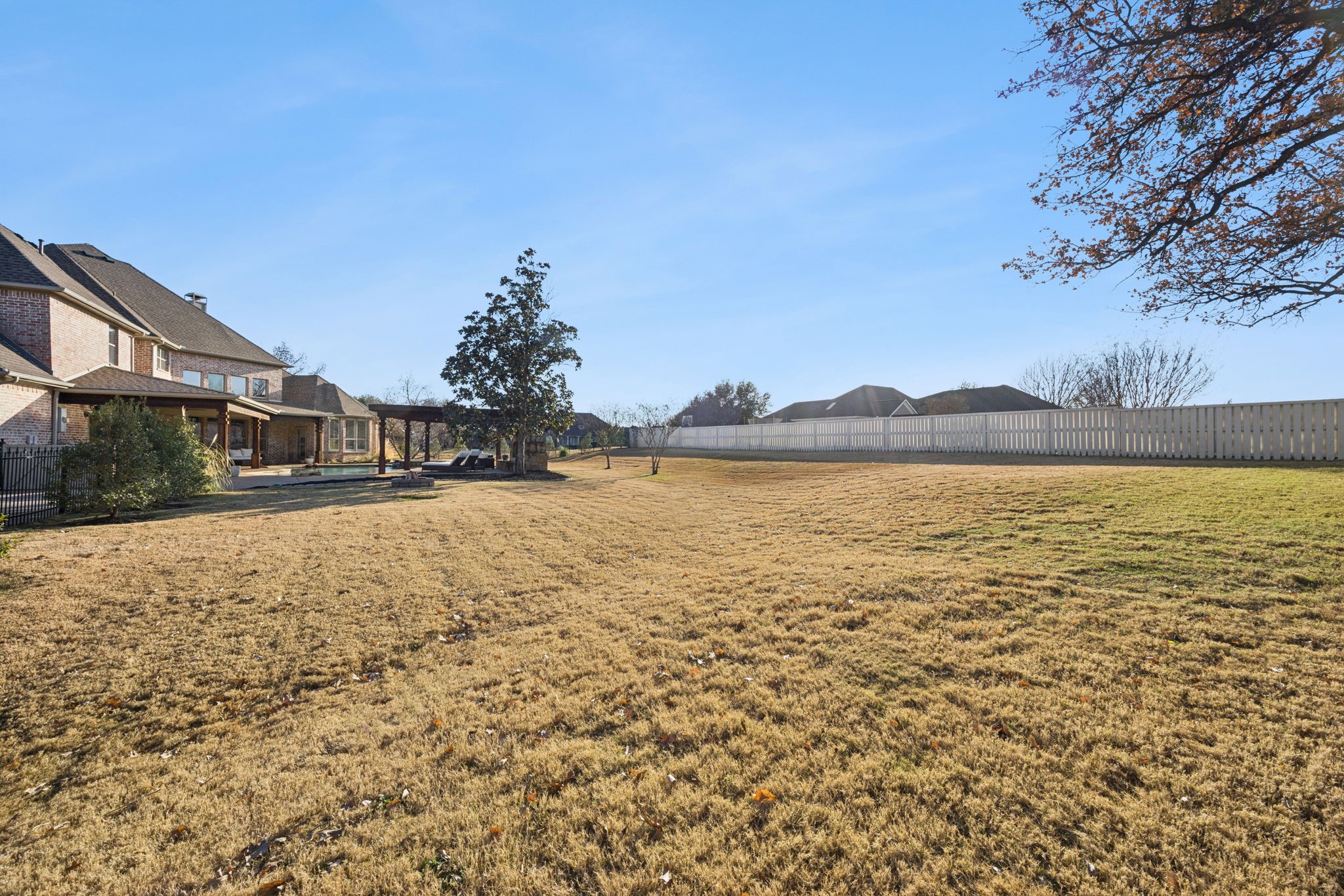4500 Mahogany Lane