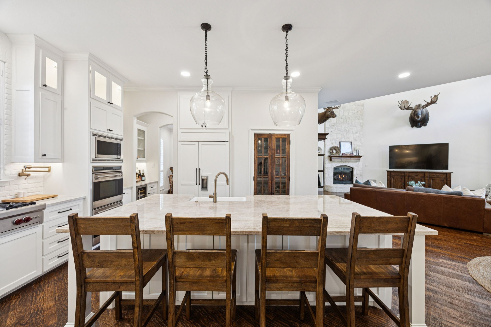 4500 Mahogany Lane