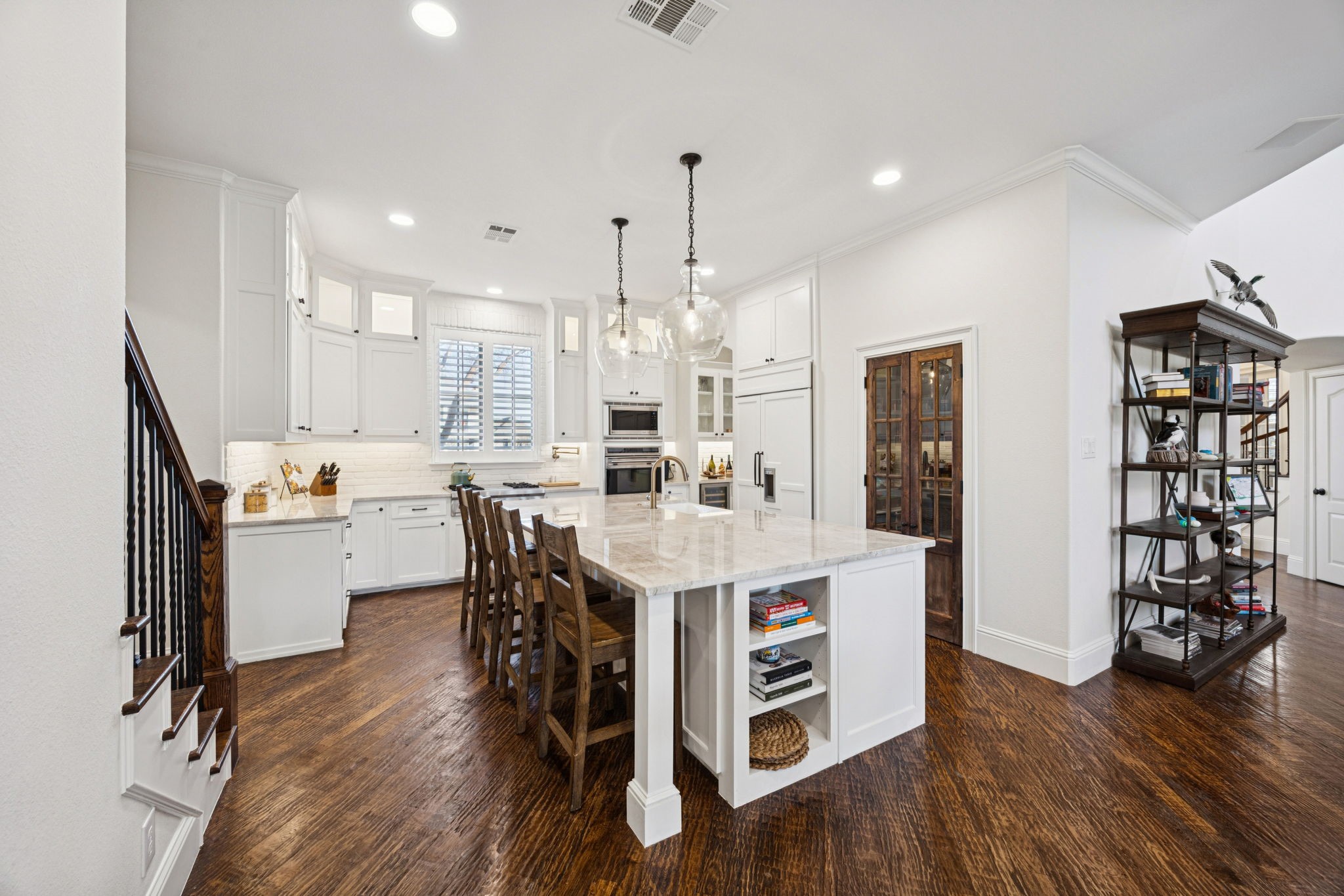 4500 Mahogany Lane