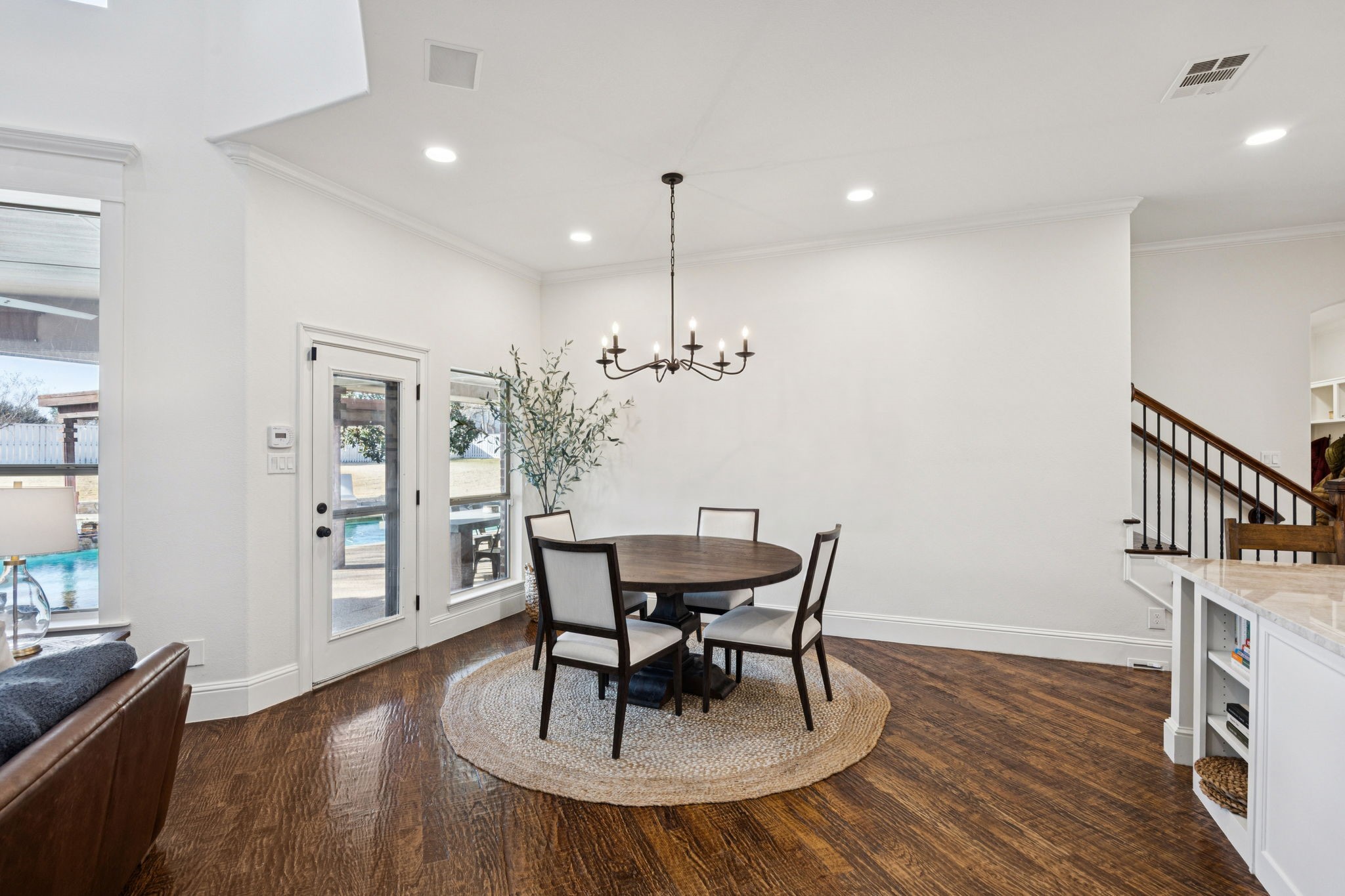 4500 Mahogany Lane