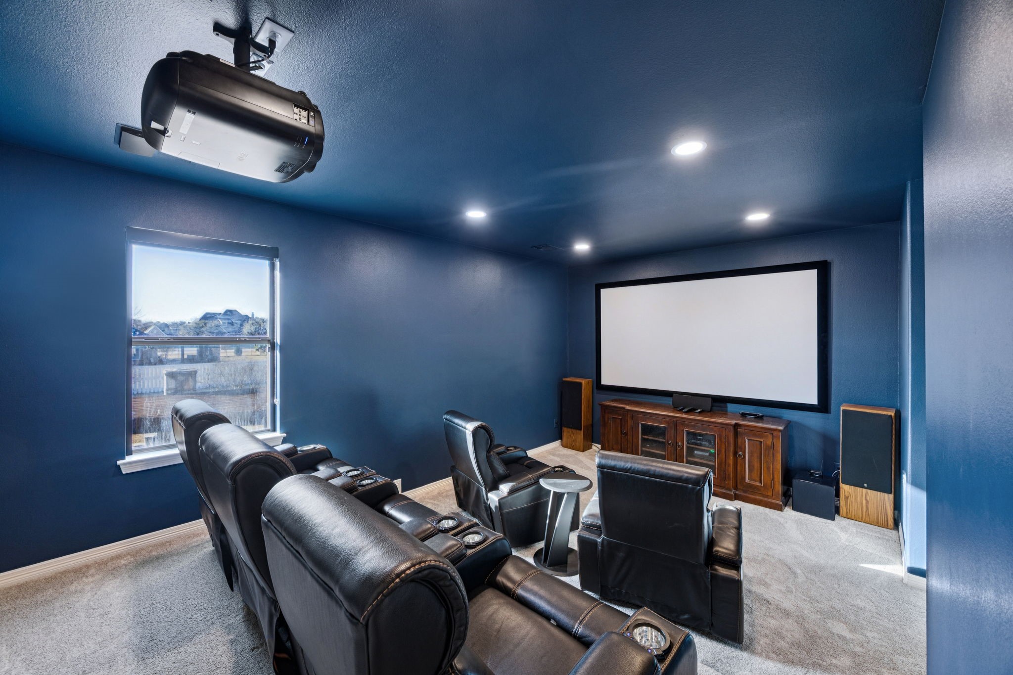 4500 Mahogany Lane