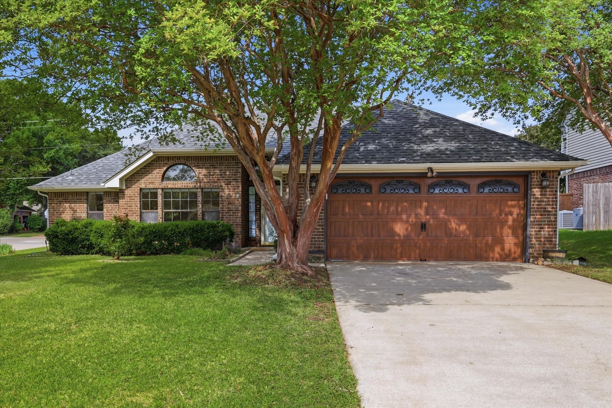 2617 Mountainview Drive
