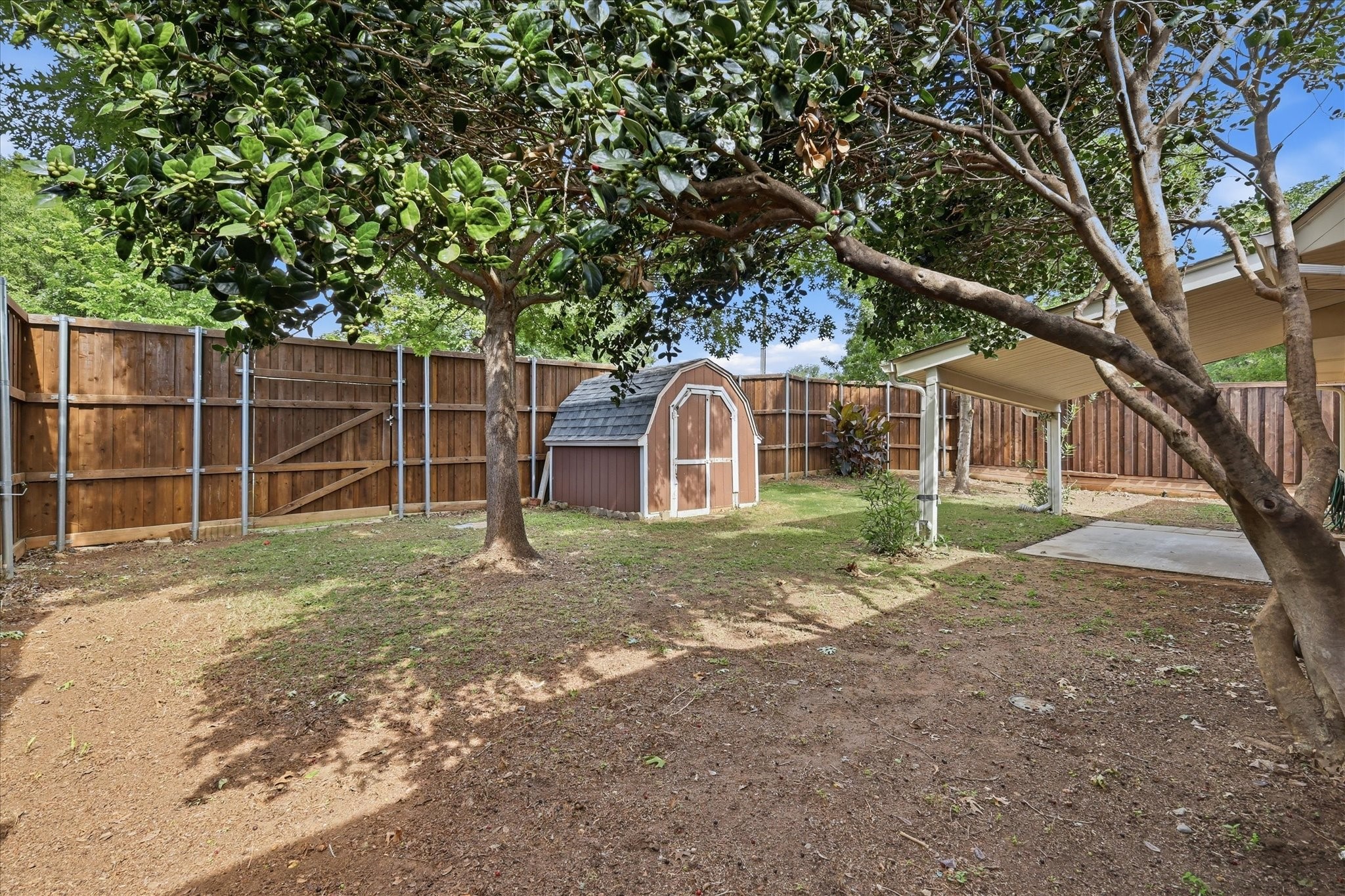 2617 Mountainview Drive