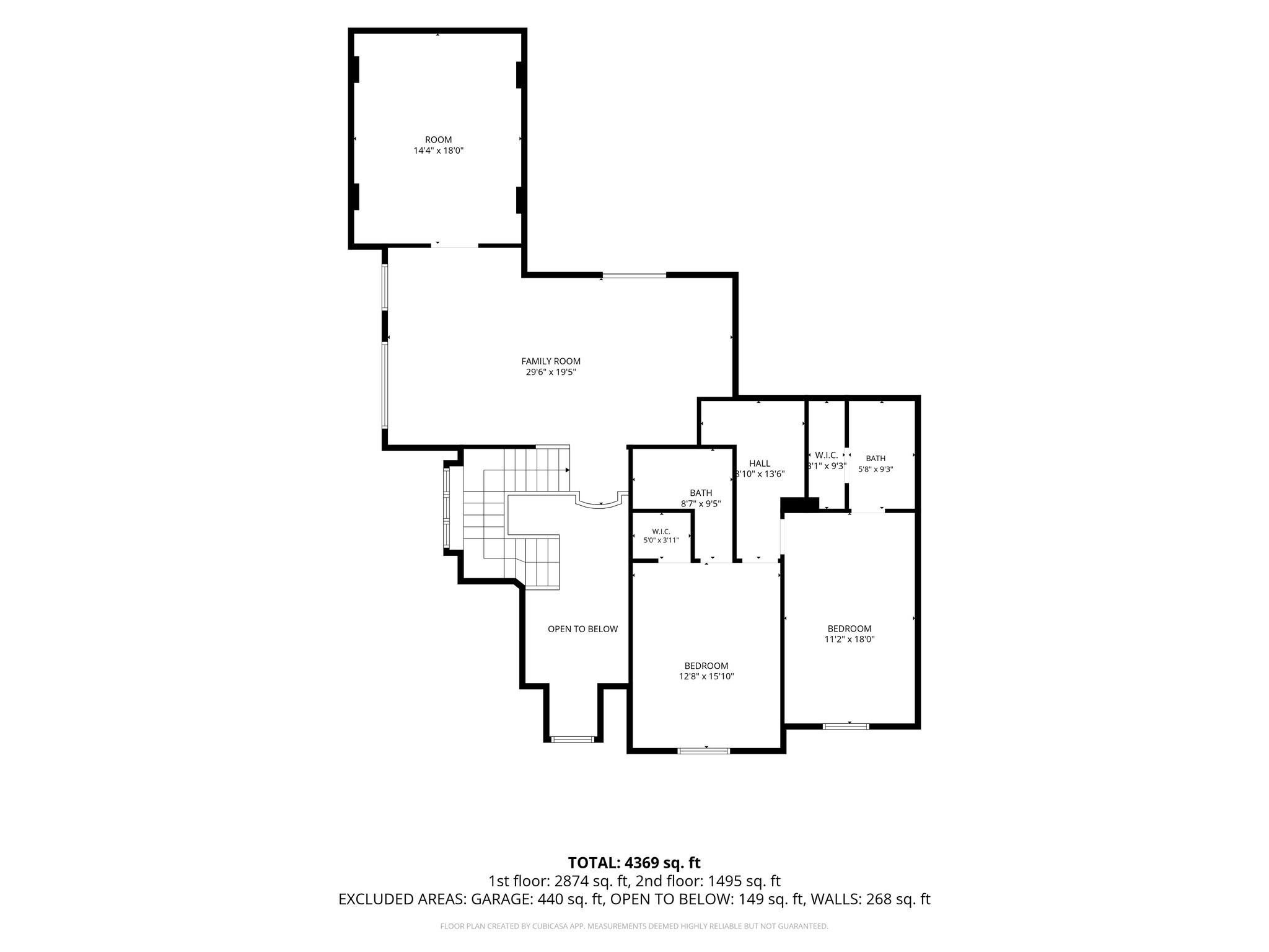 2716 Damsel Madison Lane