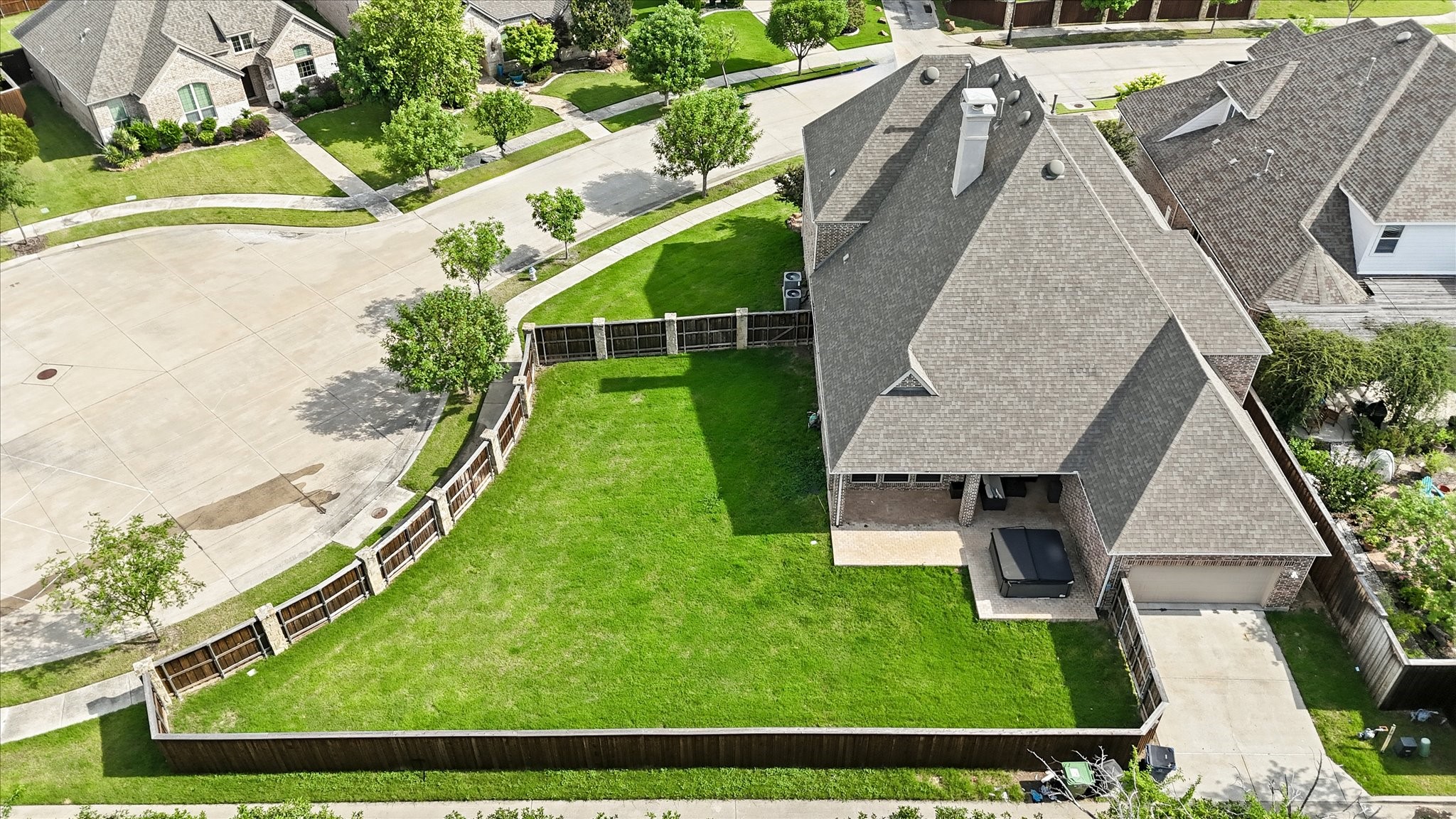 2716 Damsel Madison Lane