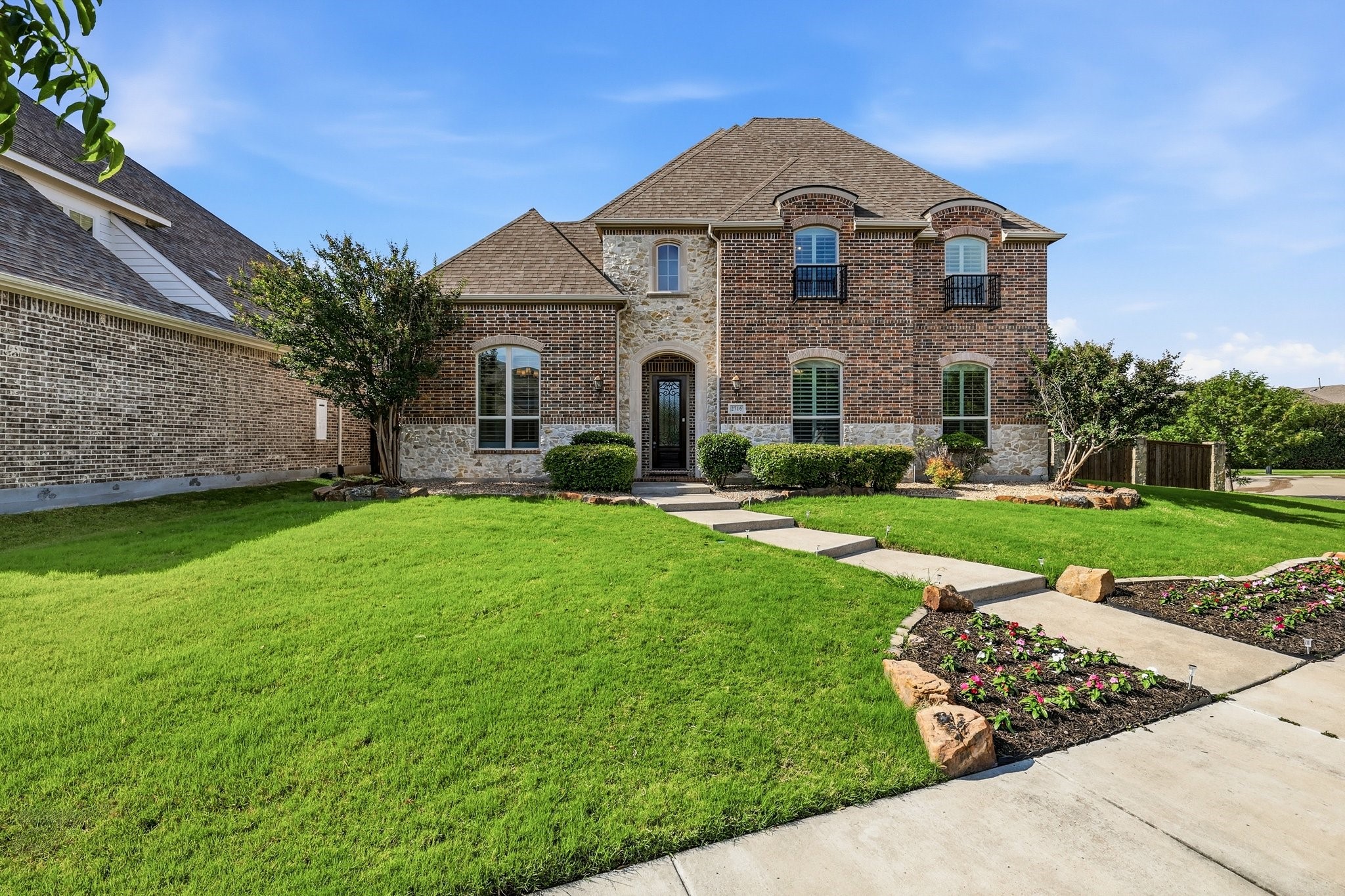 2716 Damsel Madison Lane