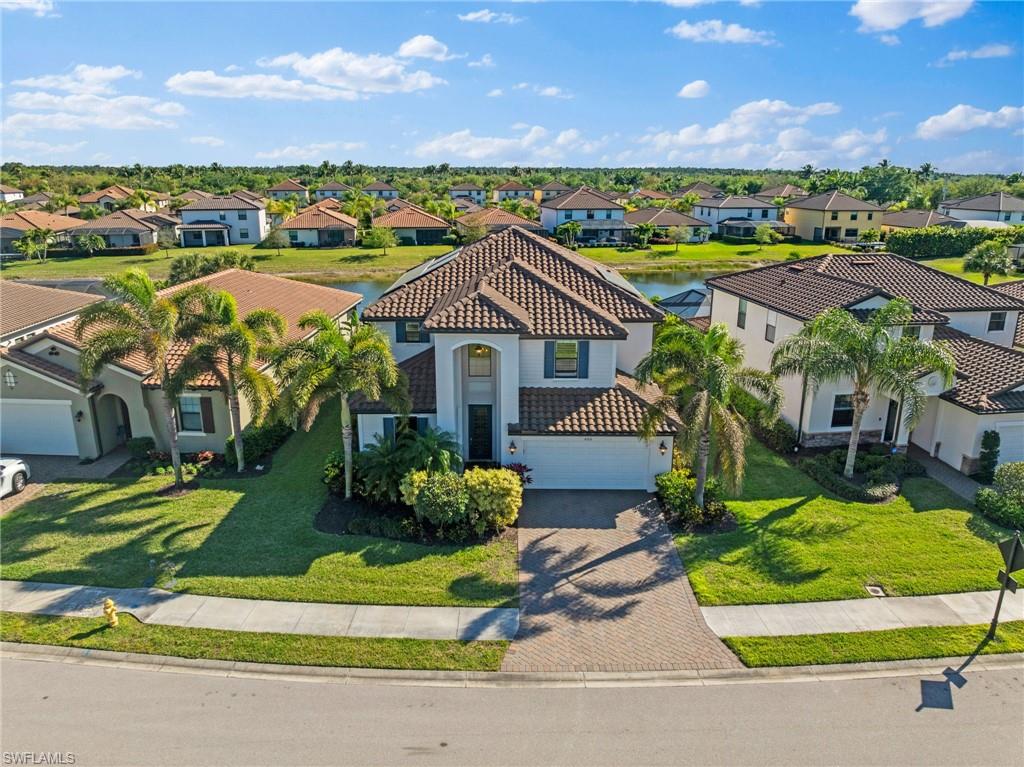 4764 Formosa DR