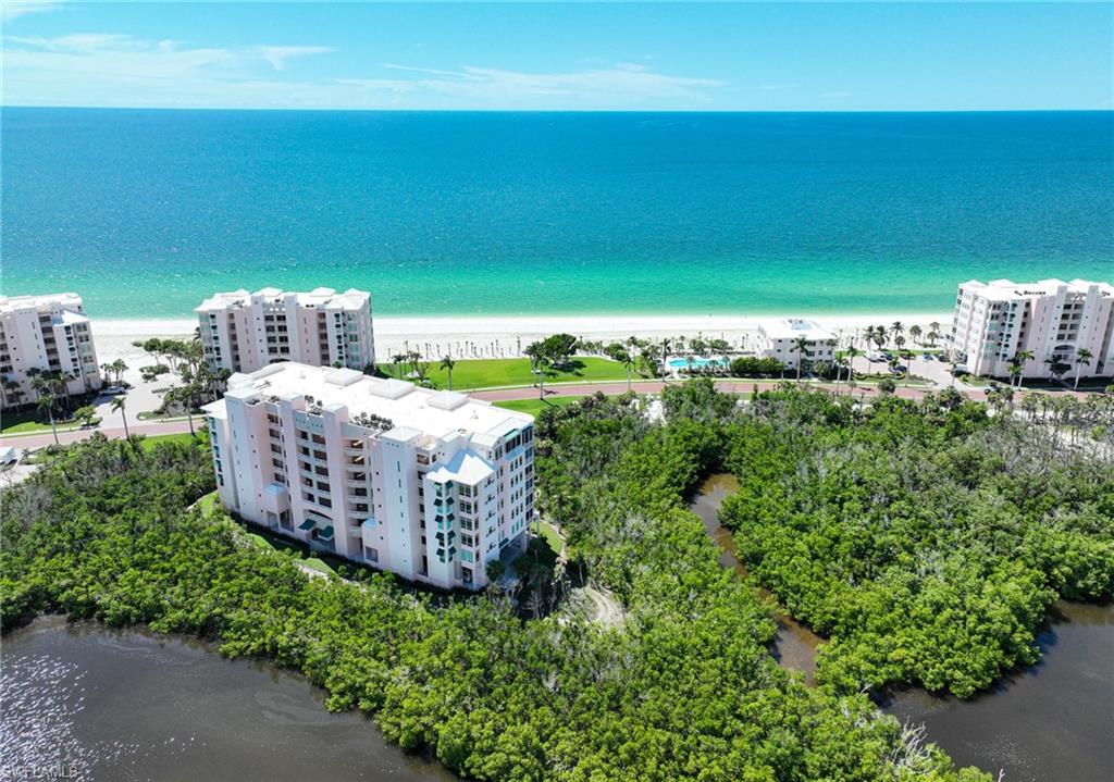 260 Barefoot Beach BLVD # 203