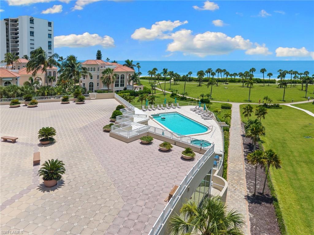 3971 Gulf Shore BLVD N 1004