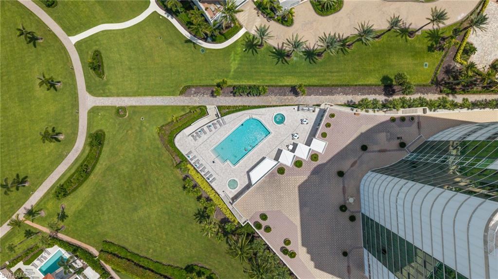3971 Gulf Shore BLVD N 1004