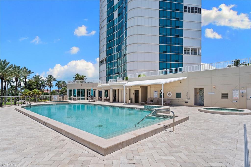 3971 Gulf Shore BLVD N 1004