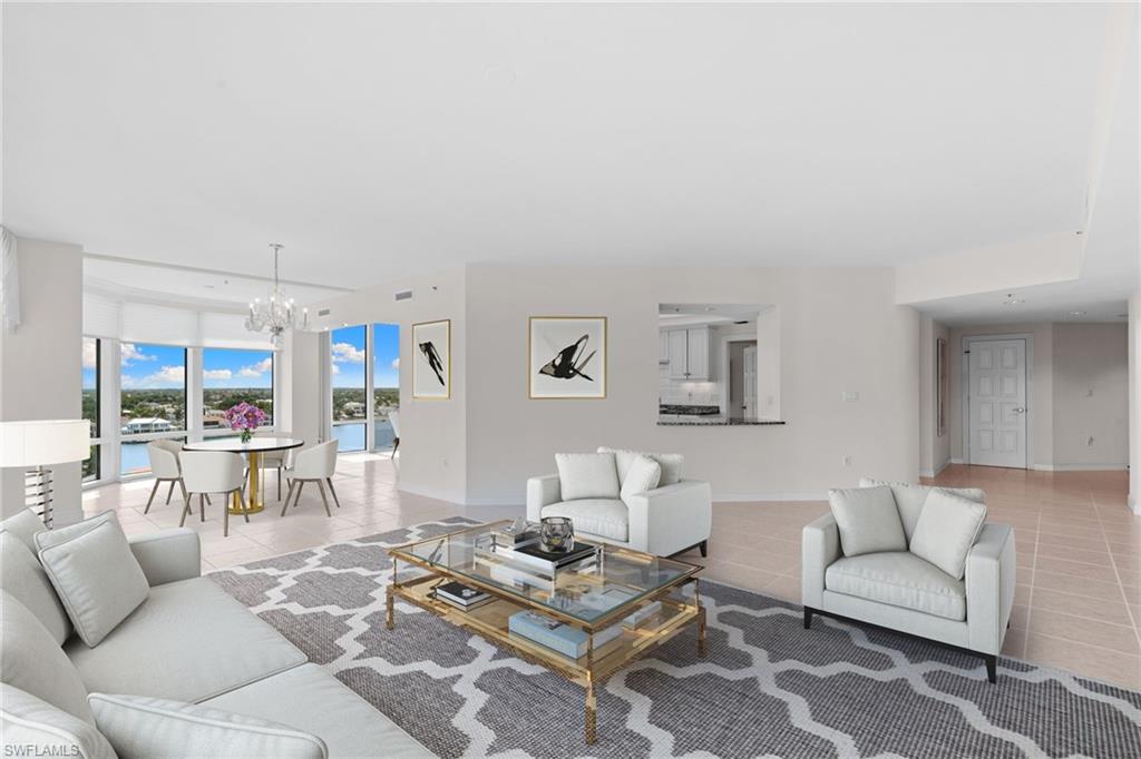 3971 Gulf Shore BLVD N 1004