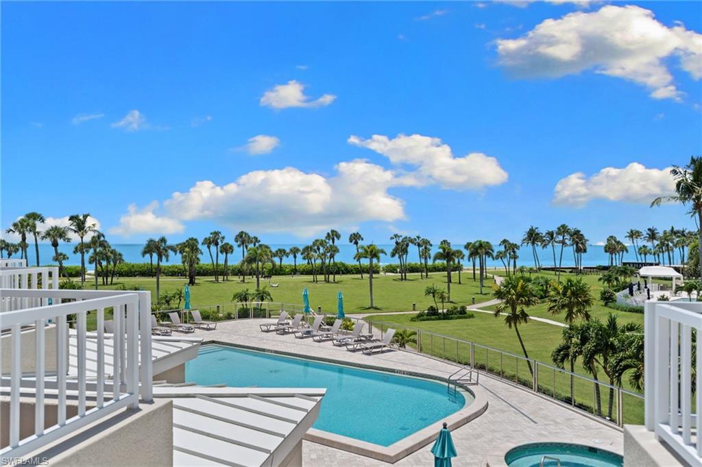 3971 Gulf Shore BLVD N 1004