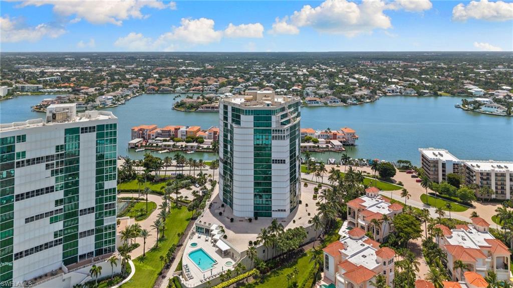 3971 Gulf Shore BLVD N 1004