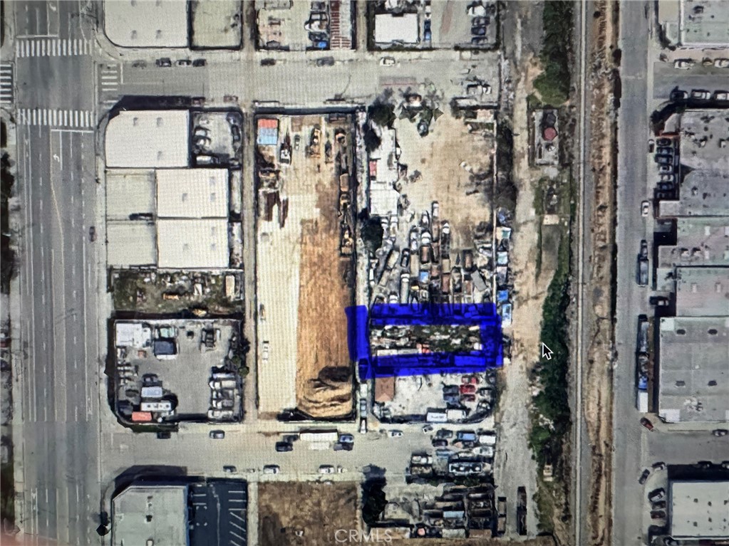 0 Los Angeles County