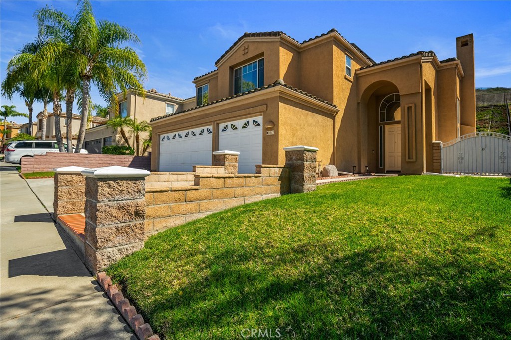 1147 Rosemary Circle