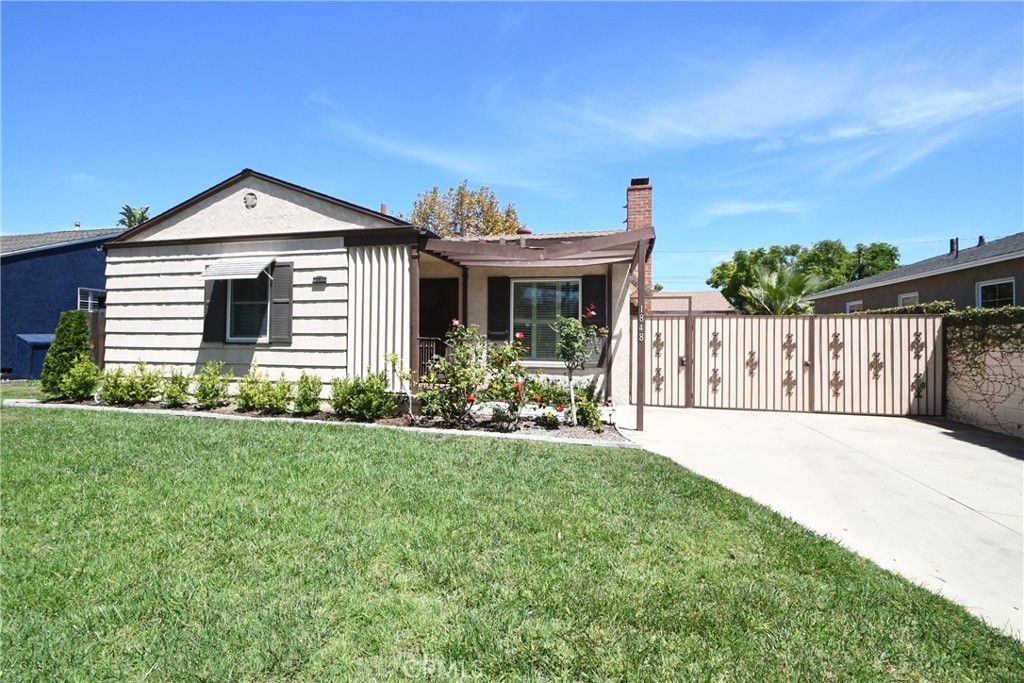 1848 Elmfield Avenue