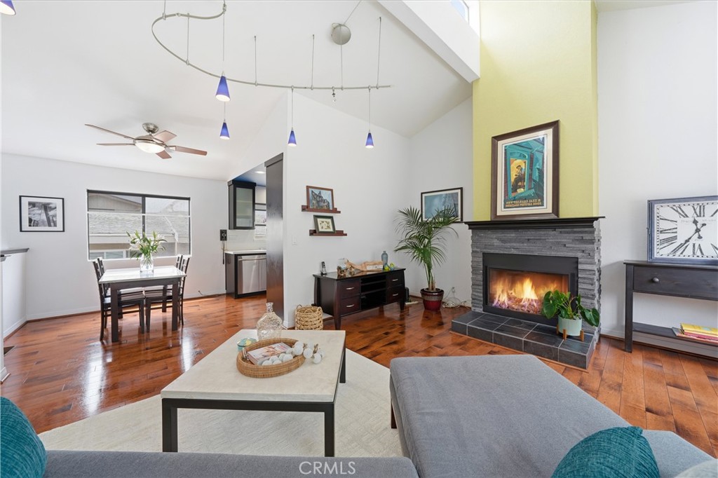 1134 Cypress
