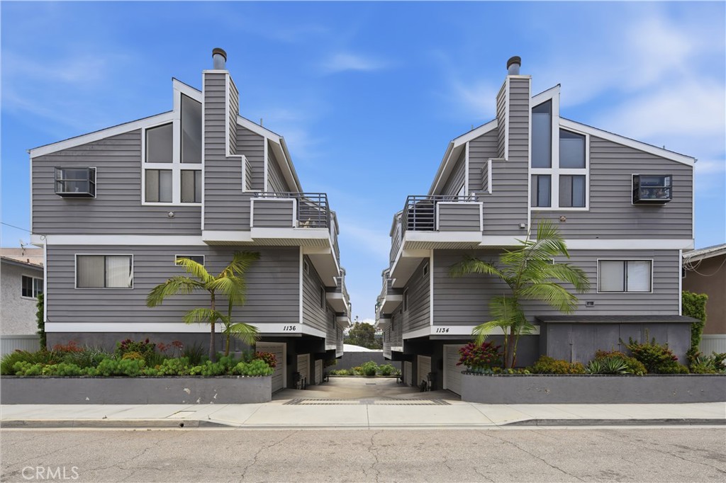 1134 Cypress