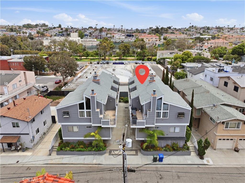 1134 Cypress