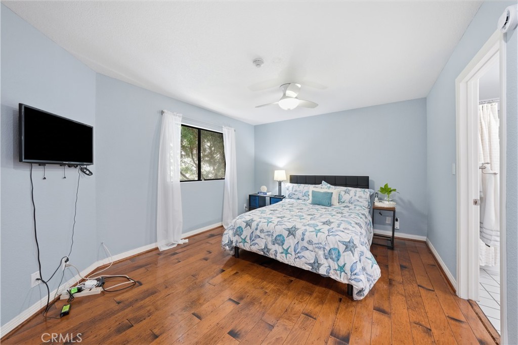 1134 Cypress