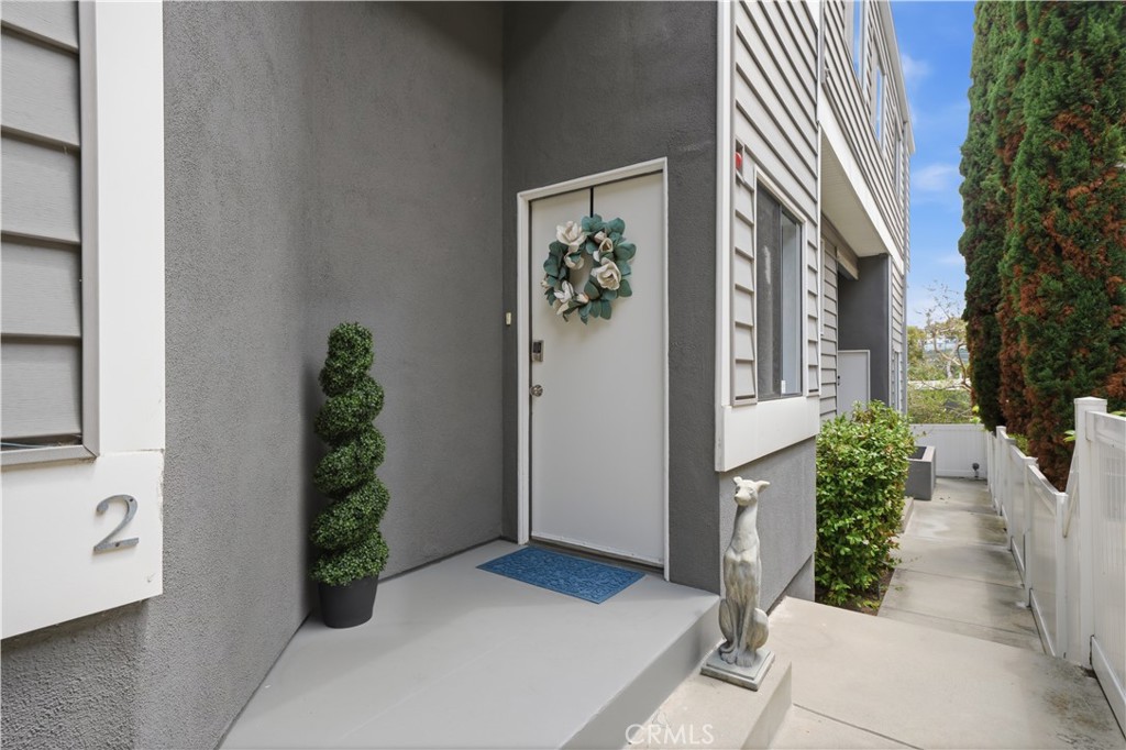 1134 Cypress