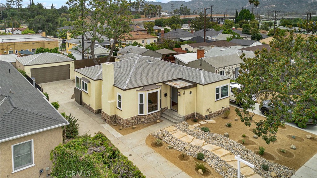 836 Grant