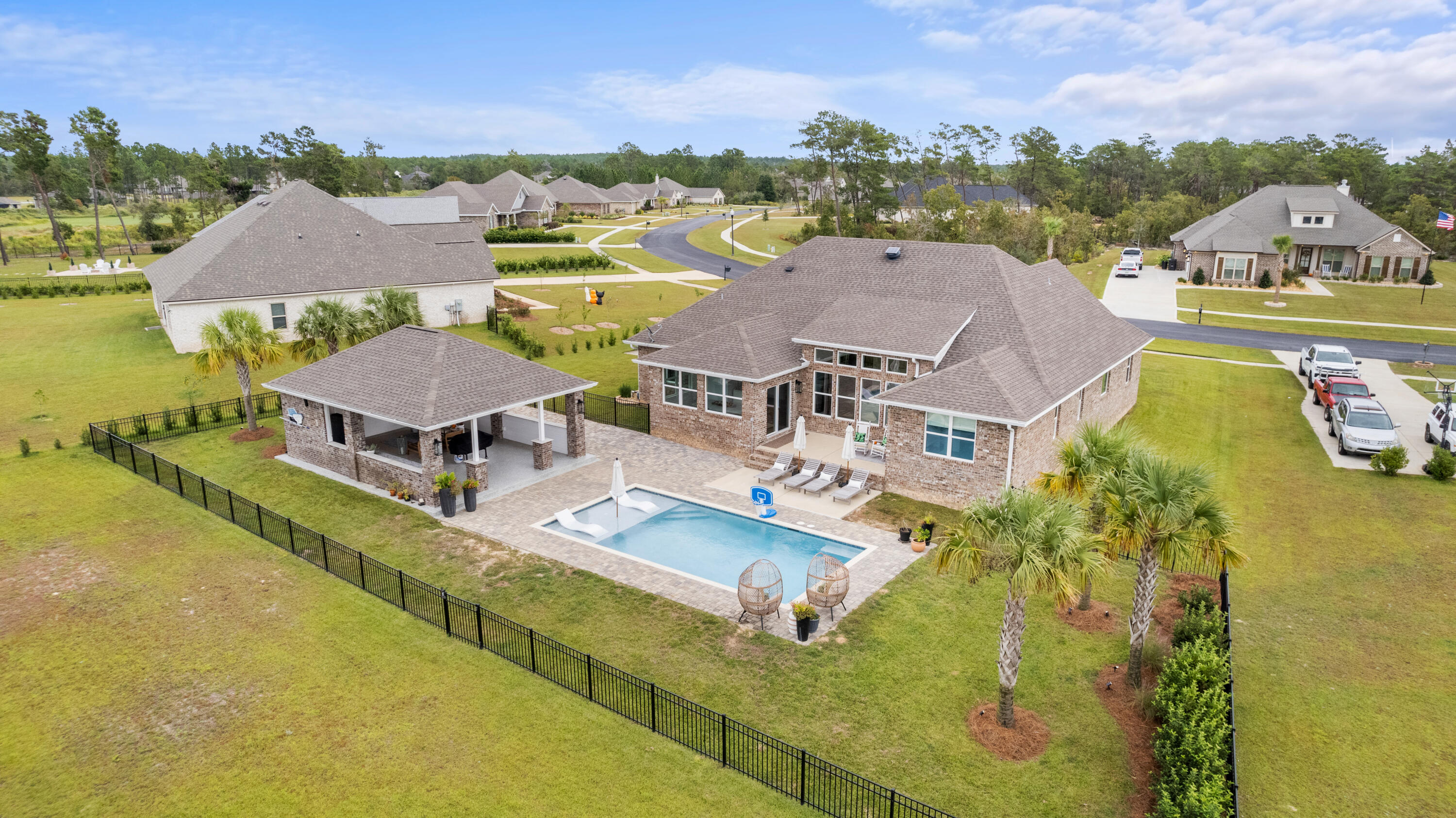 141 Gentle Wind Court