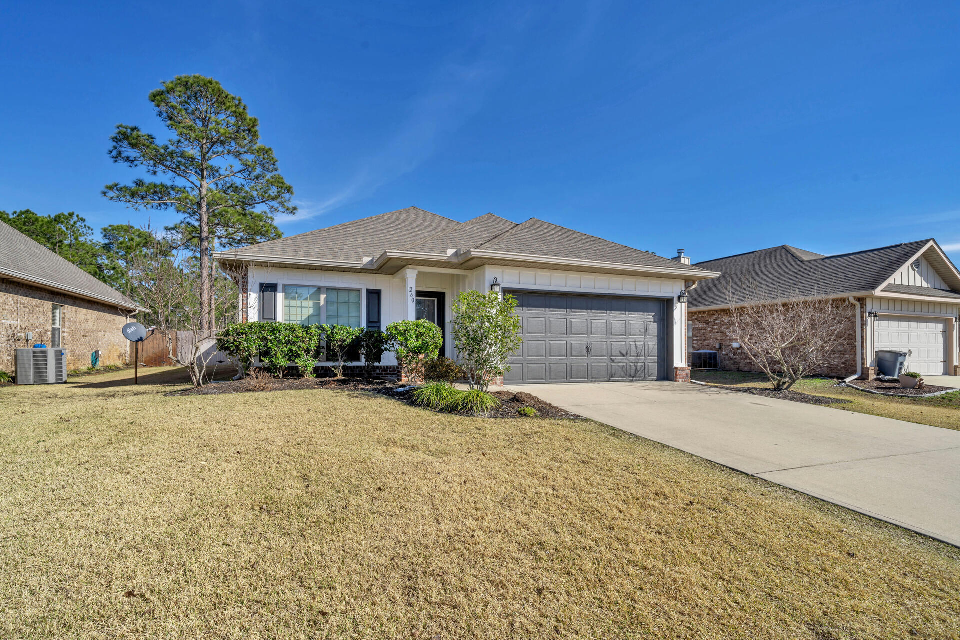 260 Whispering Lake Drive