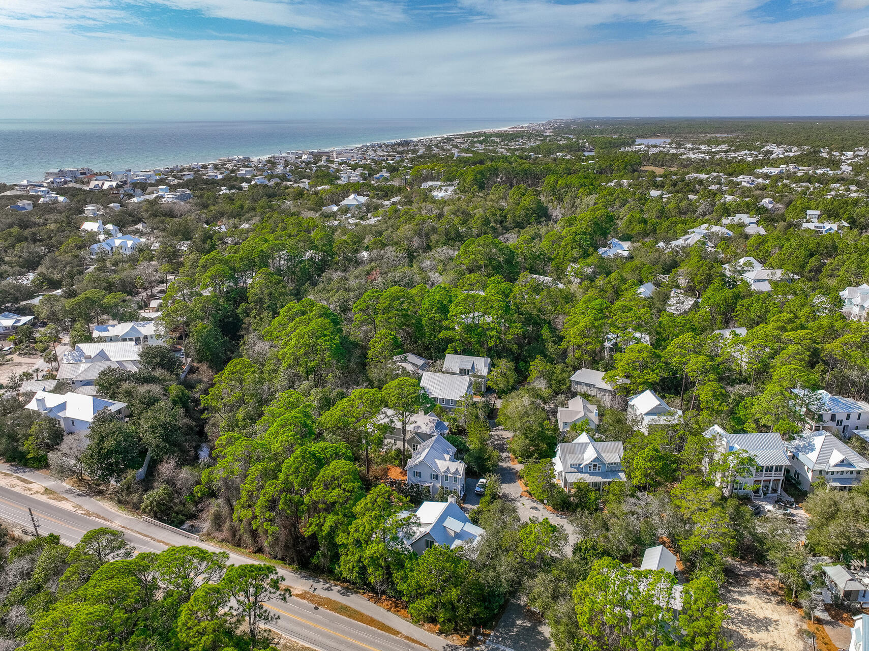Lot 22 Spanish Moss Lane
