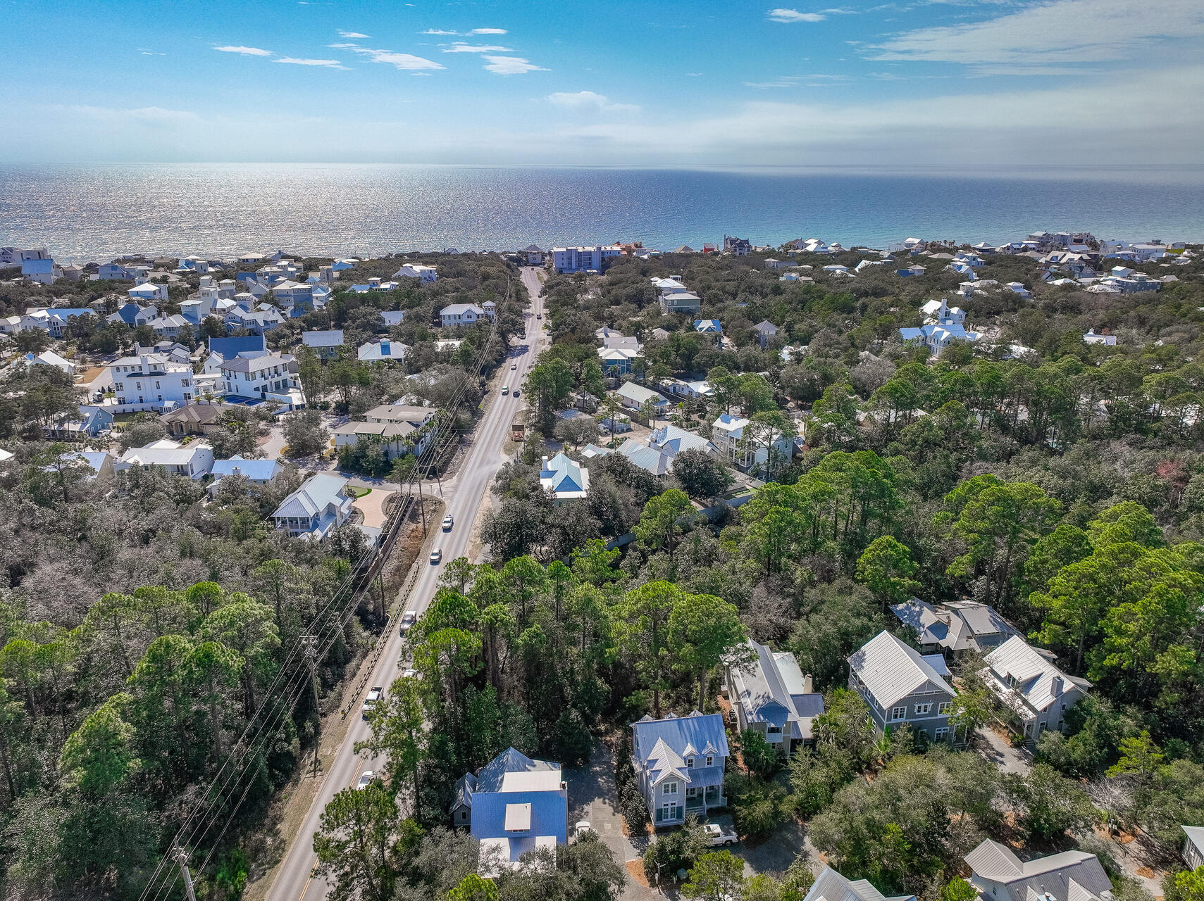 Lot 22 Spanish Moss Lane