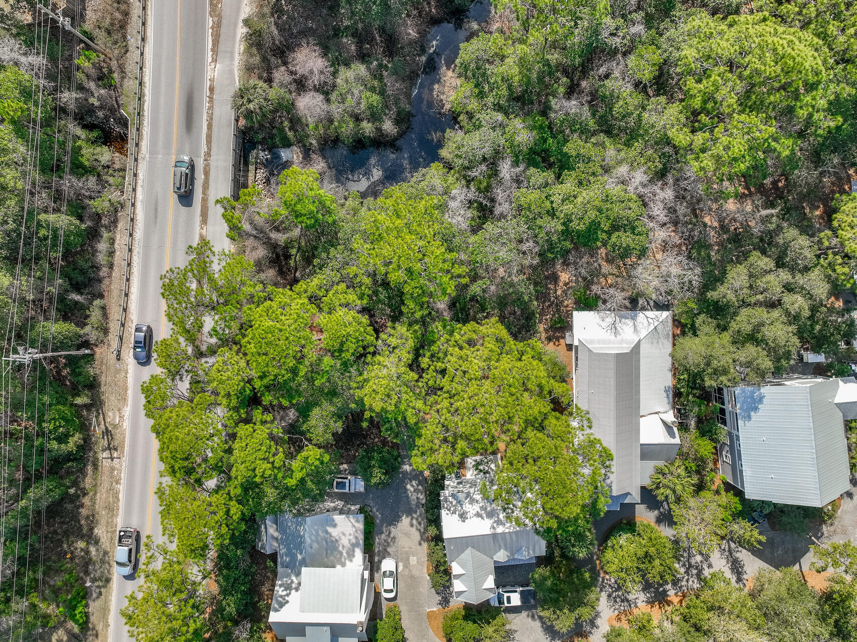 Lot 22 Spanish Moss Lane