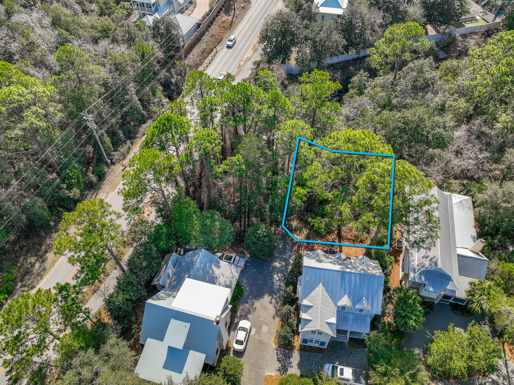 Lot 22 Spanish Moss Lane