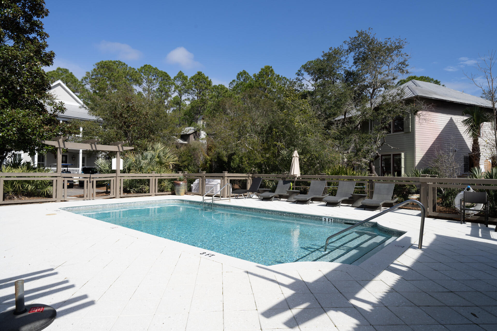 Lot 22 Spanish Moss Lane