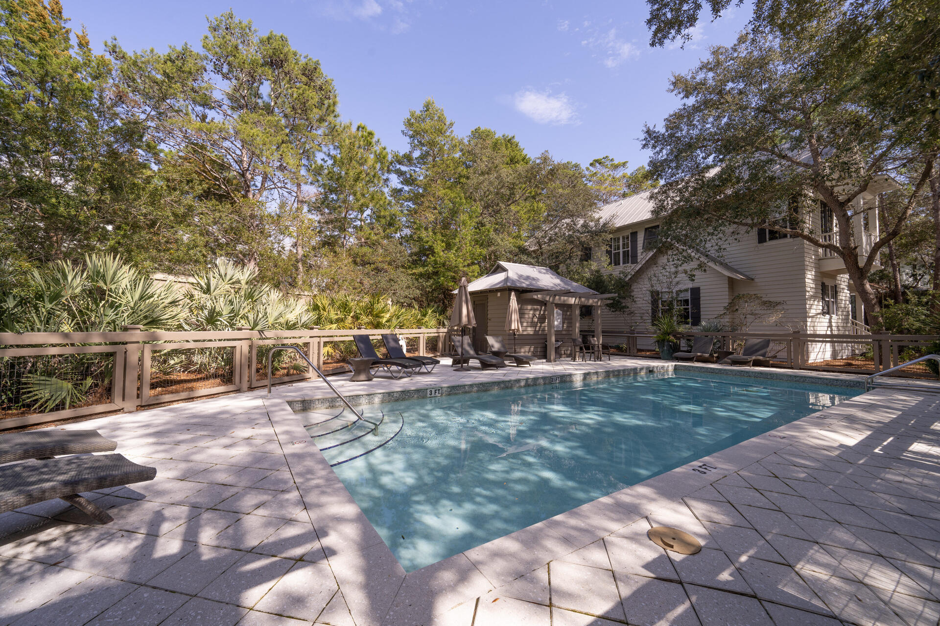 Lot 22 Spanish Moss Lane