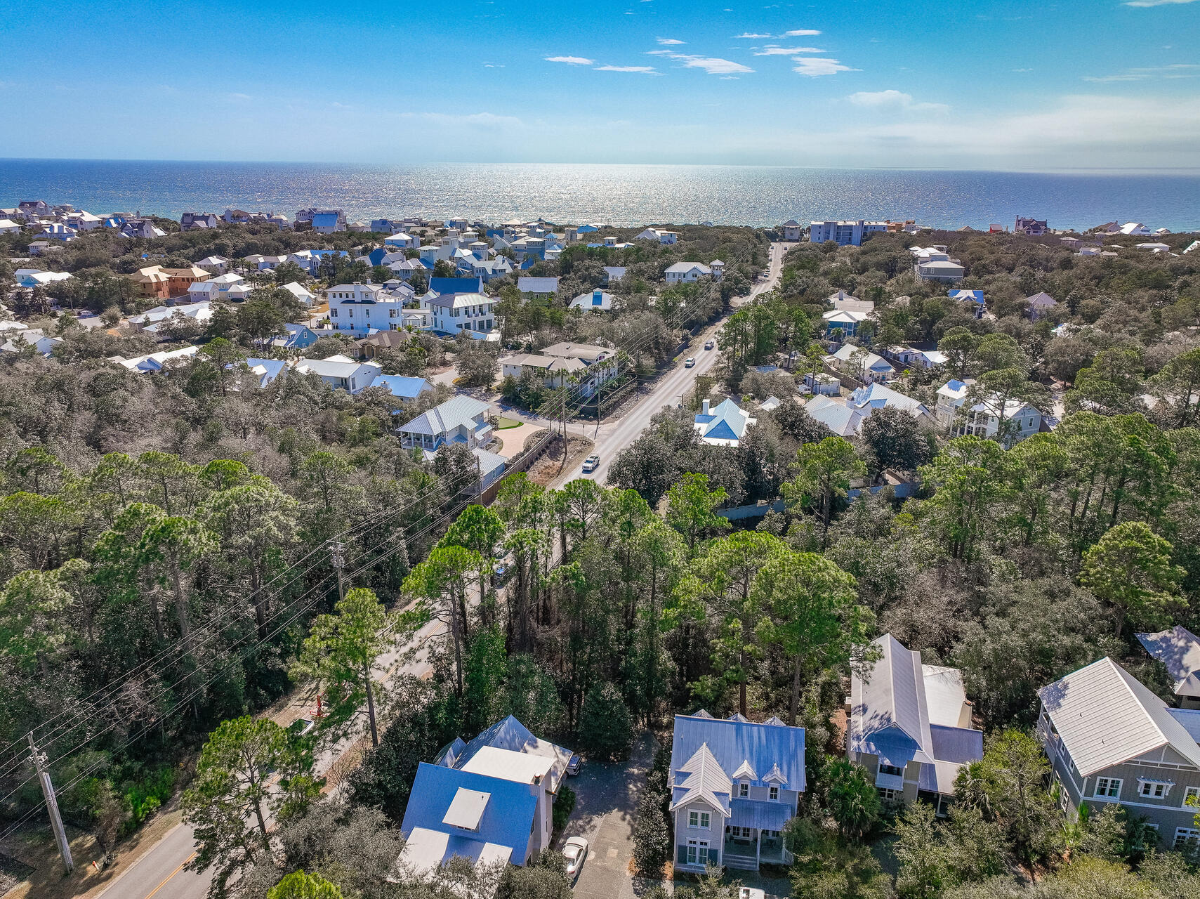 Lot 22 Spanish Moss Lane