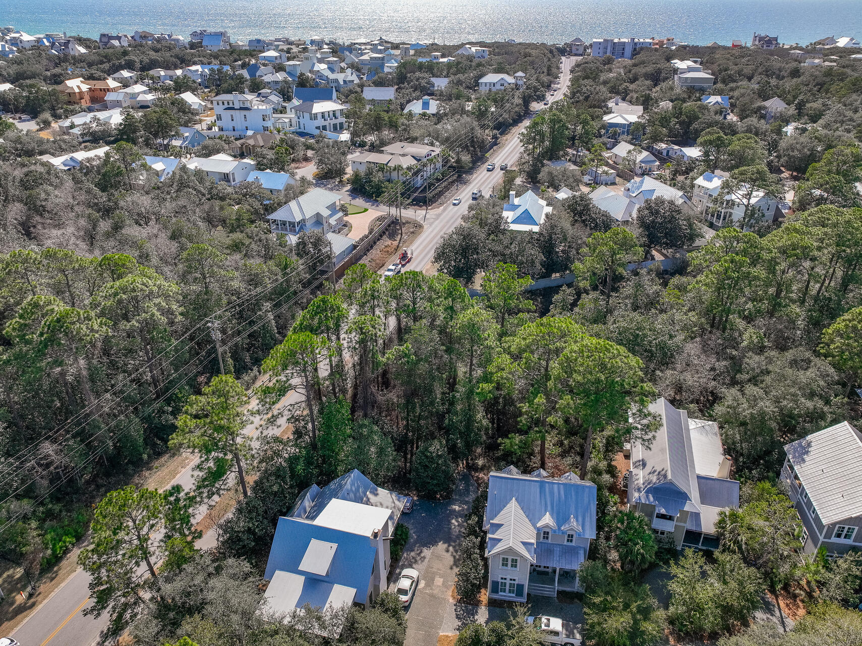 Lot 22 Spanish Moss Lane
