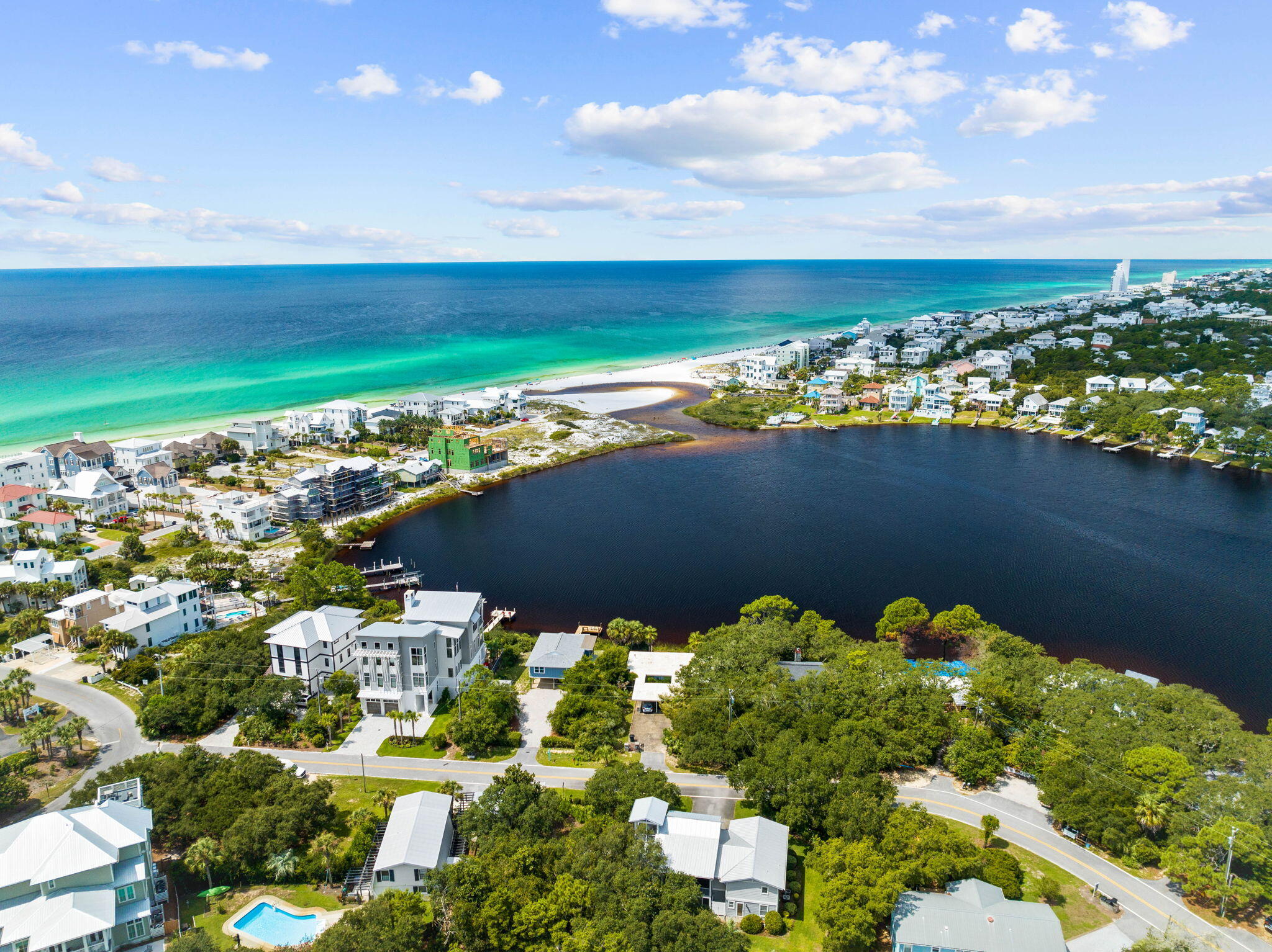 93 Eastern Lake Court