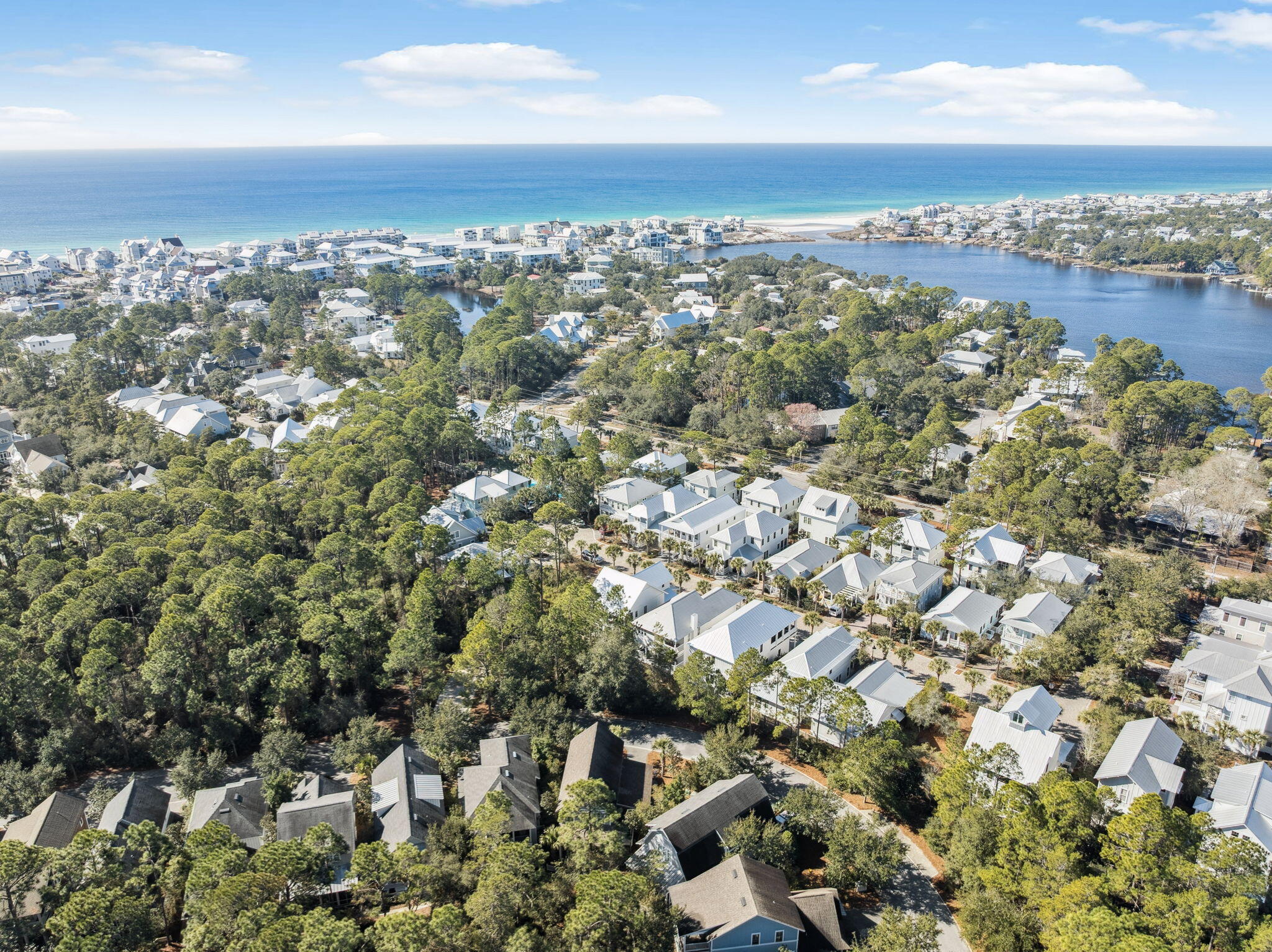 93 Eastern Lake Court