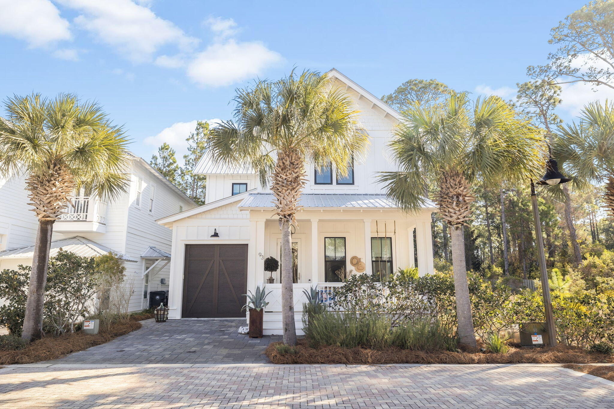 93 Eastern Lake Court