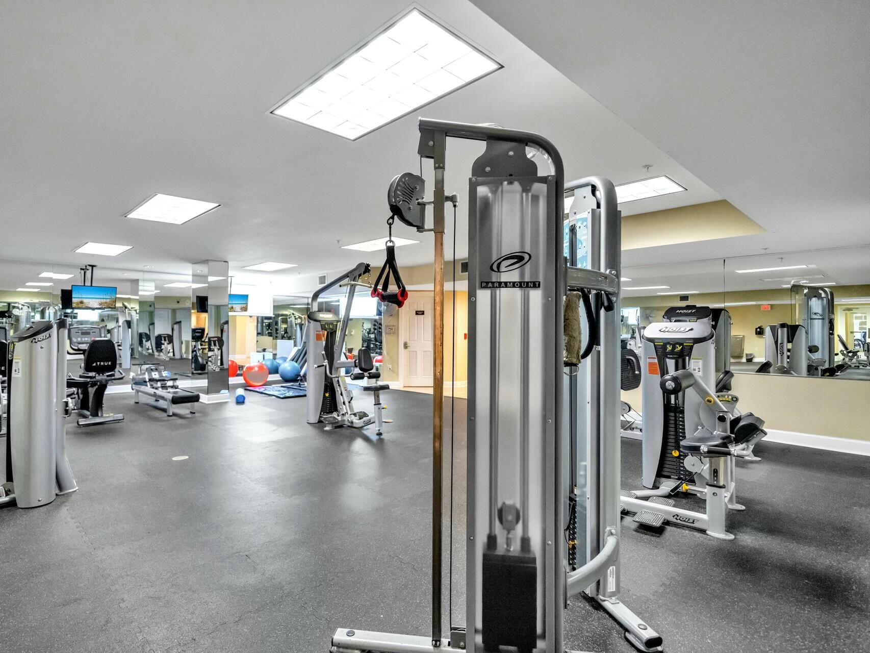 1653 W County Hwy 30A UNIT 2119