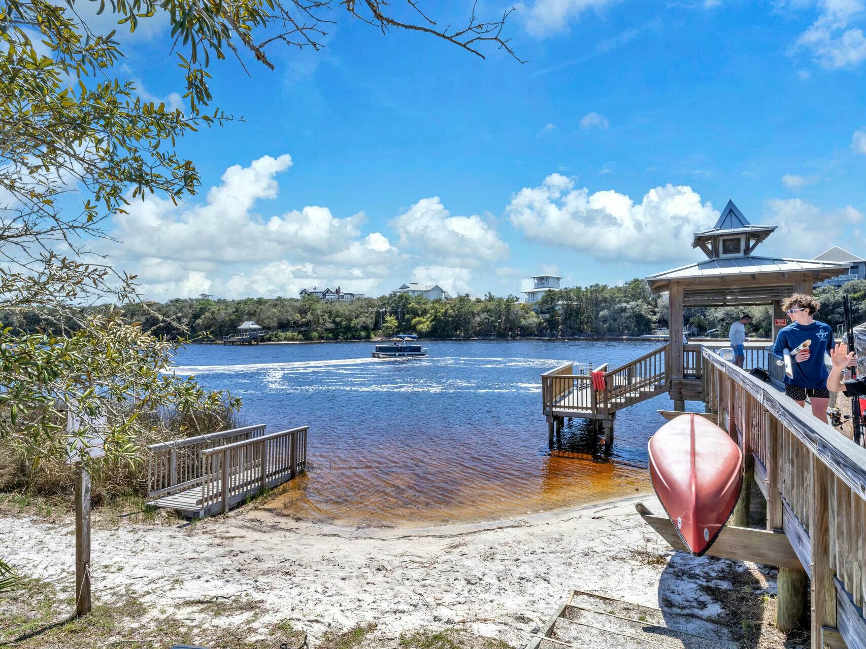 1653 W County Hwy 30A UNIT 2119