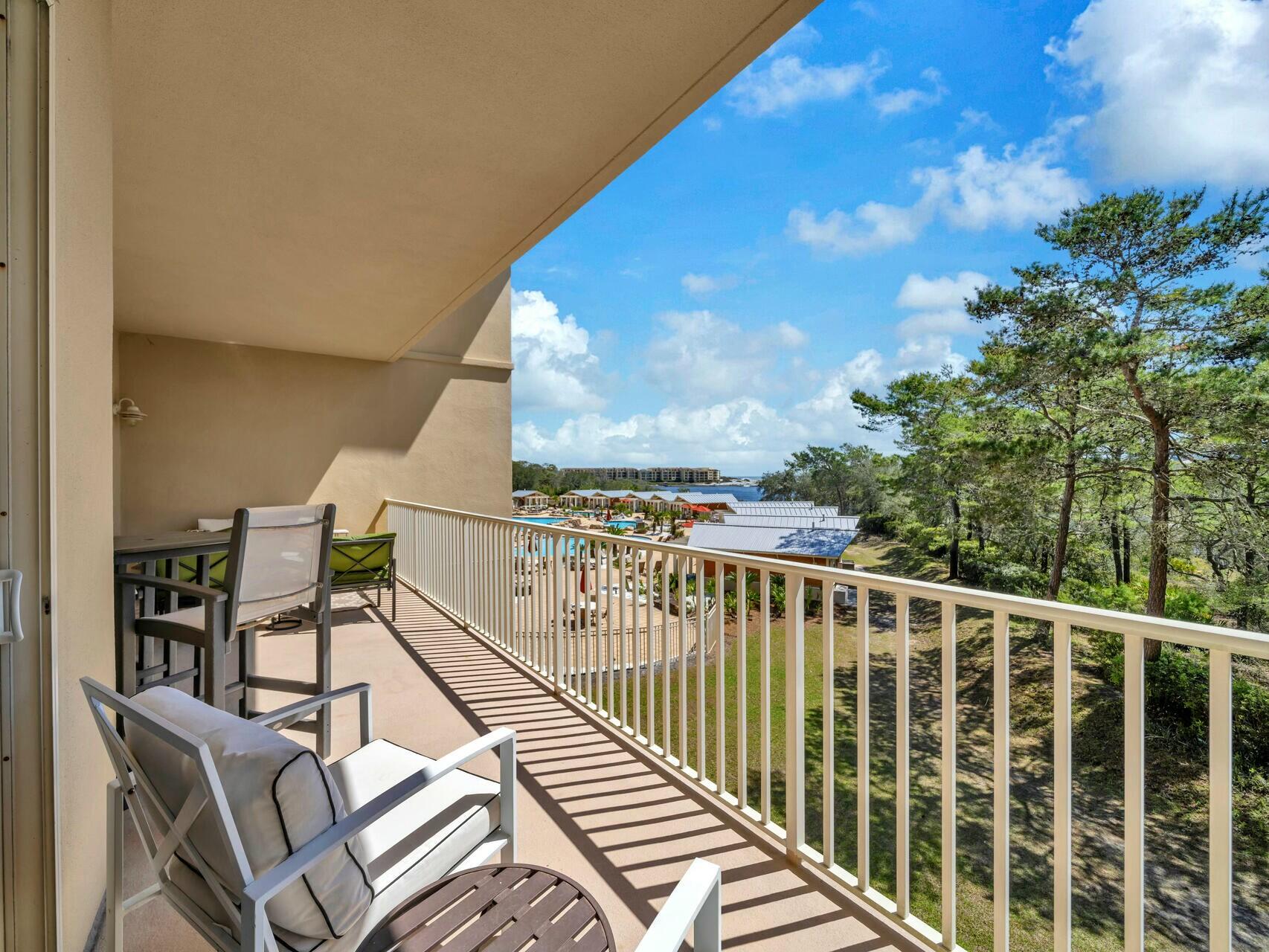 1653 W County Hwy 30A UNIT 2119