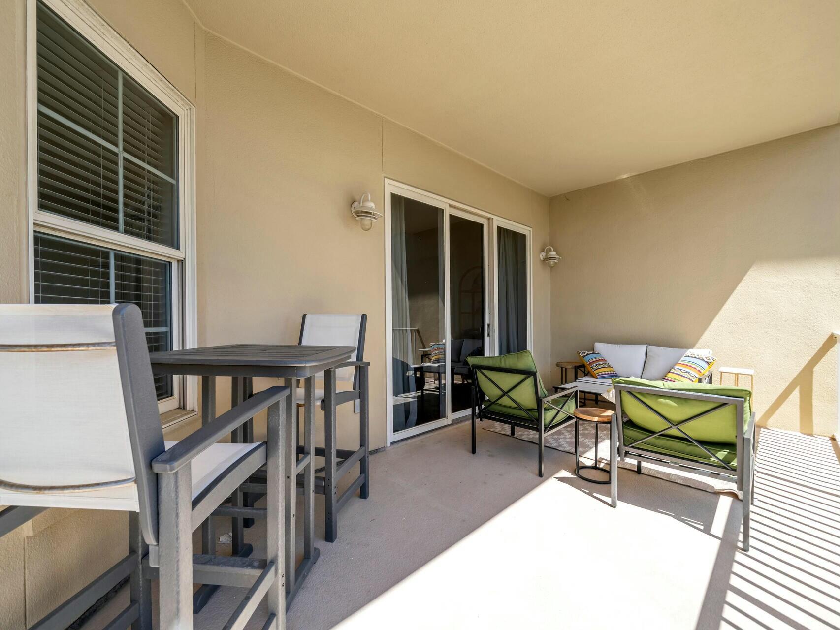 1653 W County Hwy 30A UNIT 2119