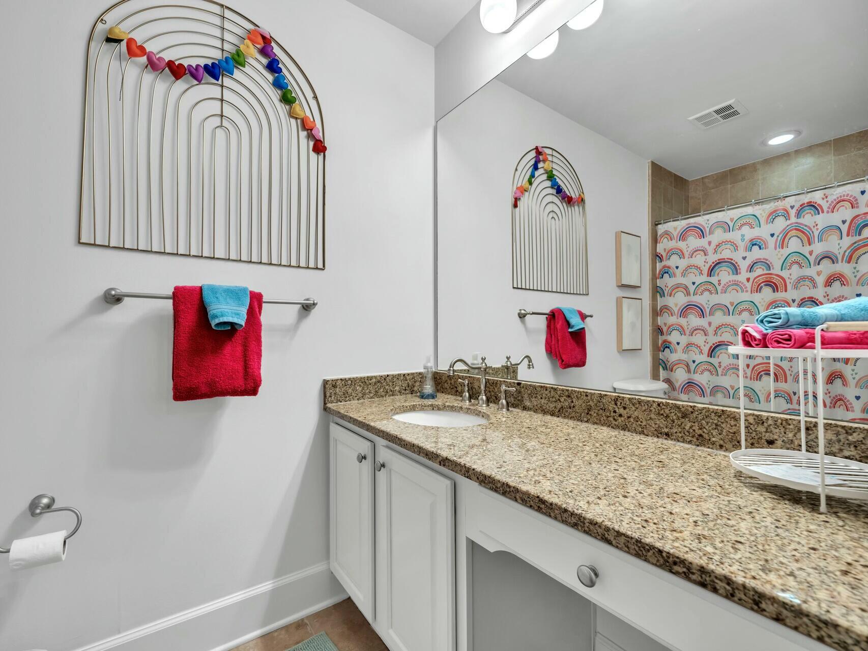 1653 W County Hwy 30A UNIT 2119