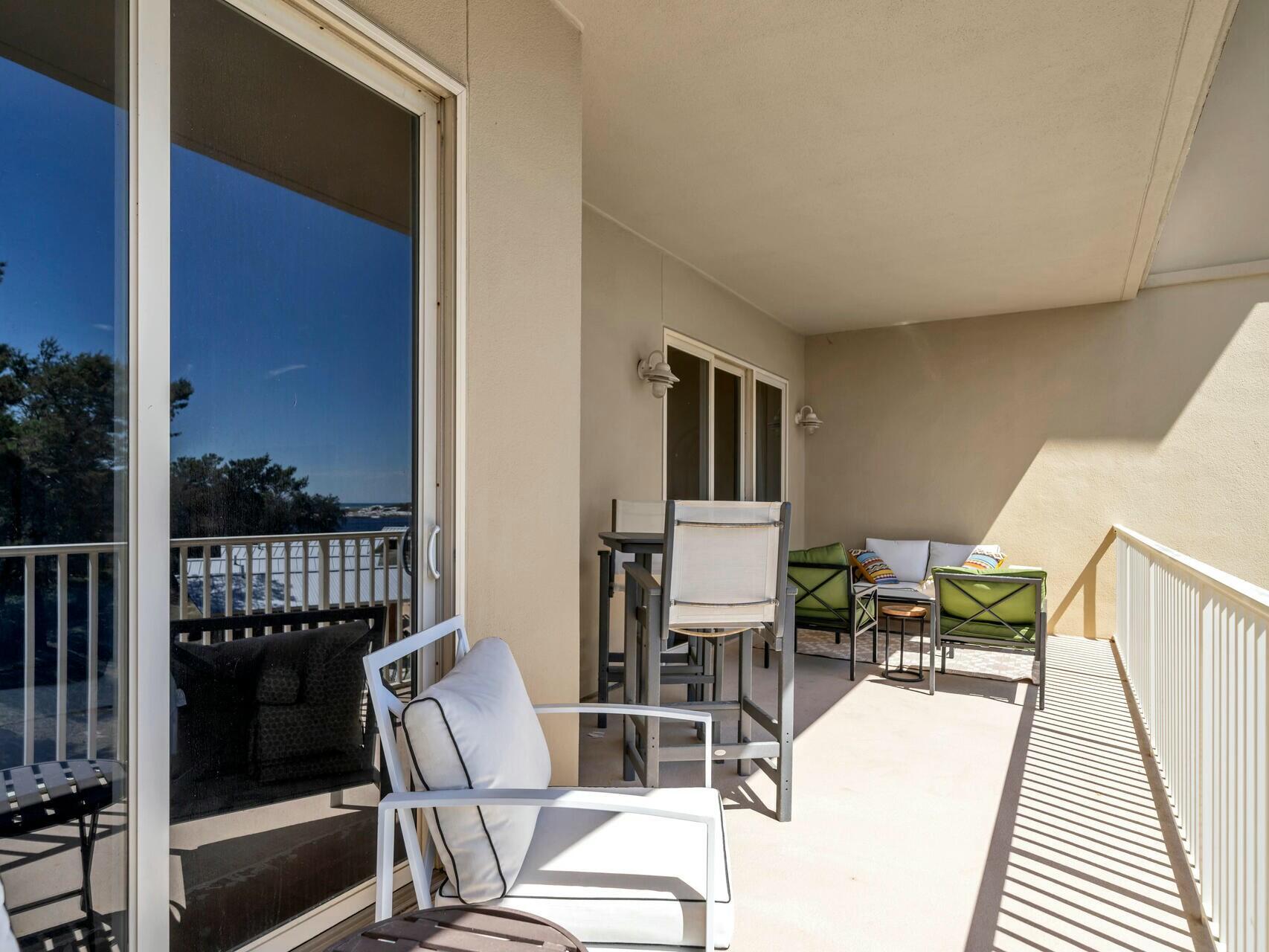 1653 W County Hwy 30A UNIT 2119