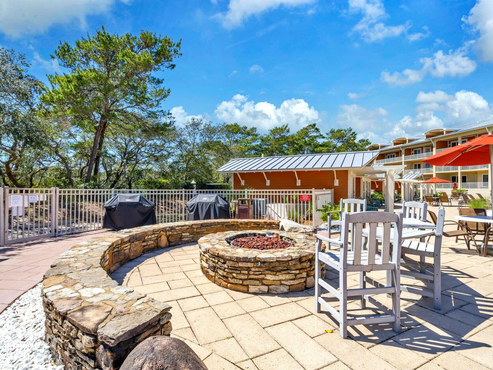 1653 W County Hwy 30A UNIT 2119