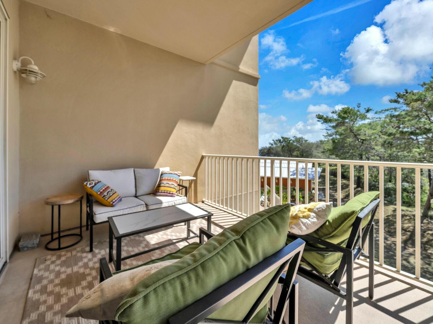 1653 W County Hwy 30A UNIT 2119